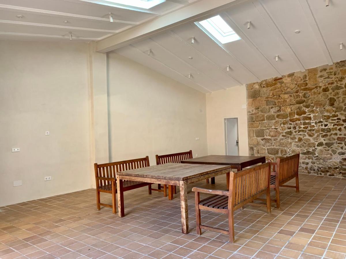 Els Racons Del Fort Castle In Wine Territory Capmany Exterior photo